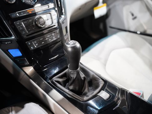 Used 2013 Cadillac CTS V image 46