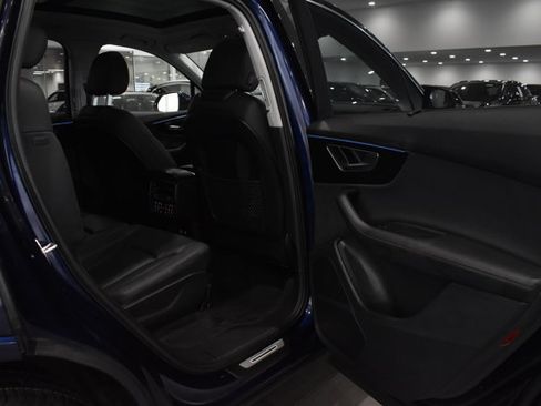 Used 2023 Audi Q7 3.0T Prestige image 30