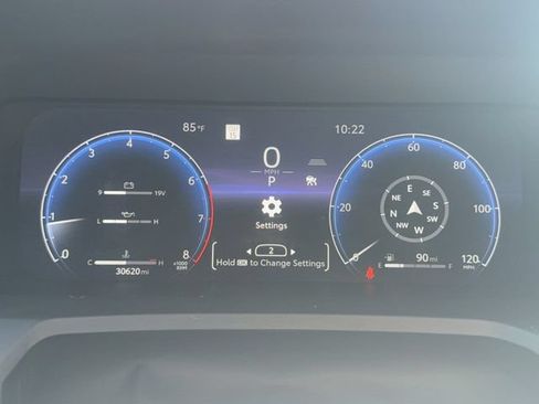 Used 2025 Toyota 4Runner TRD Sport Premium AWD/4WD image 20