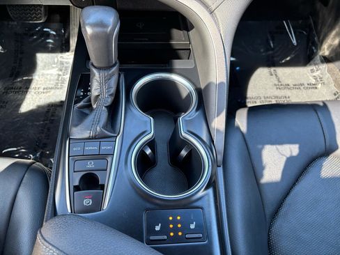 Used 2018 Toyota Camry XSE w/ Audio Package image 31