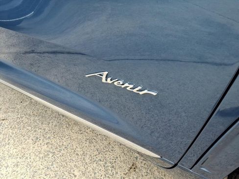 New 2026 Buick Enclave Avenir w/ Super Cruise Package image 10