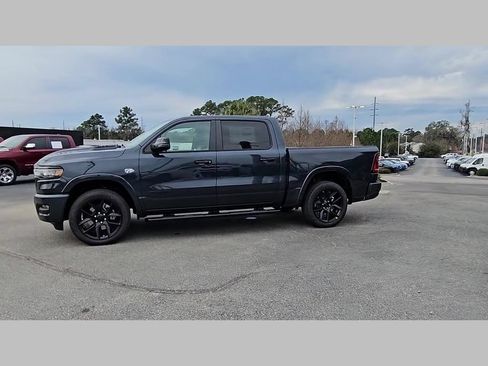 New 2026 RAM 1500 Laramie w/ Night Edition AWD/4WD image 28