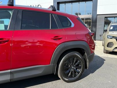 Certified 2025 MAZDA CX-50 2.5 Hybrid w/ Preferred Pkg