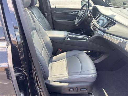 Certified 2024 Buick Enclave Essence w/ Experience Buick Package AWD/4WD image 27