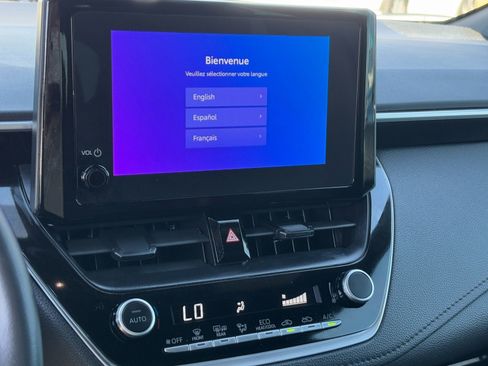 Certified 2024 Toyota Corolla Sedan w/ SE Convenience Package image 25