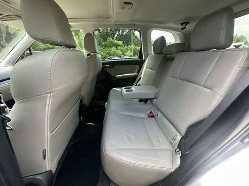 Used 2018 Subaru Forester 2.5i Limited AWD/4WD image 17