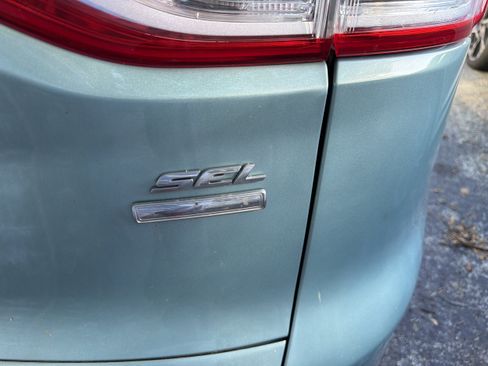 Used 2013 Ford Escape SEL AWD/4WD image 8