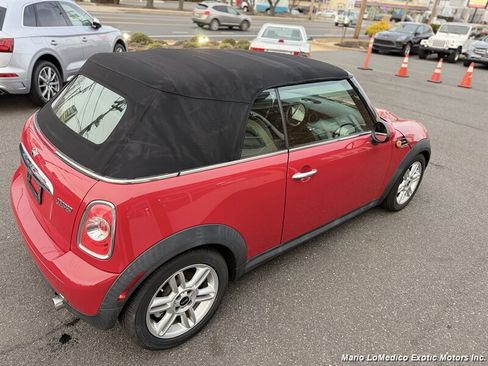Used 2013 MINI Cooper Convertible image 18