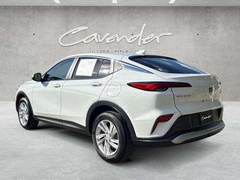 Used 2026 Buick Envista Preferred w/ Convenience I Package image 16