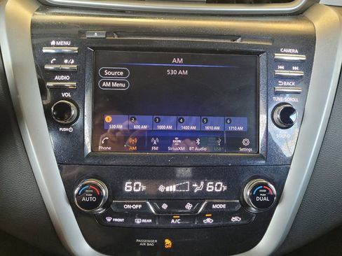 Used 2020 Nissan Murano S w/ Technology Package AWD/4WD image 25