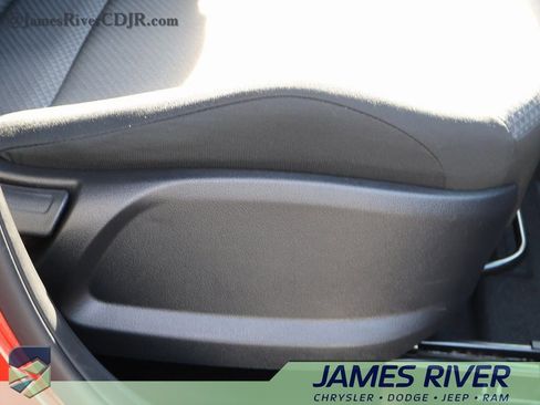 Used 2024 Kia Soul LX w/ Option Group 015 image 10