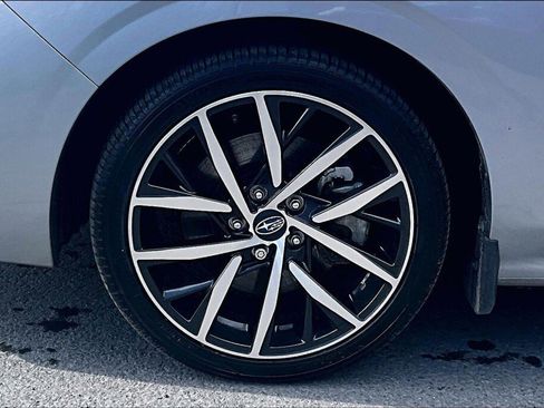 Certified 2026 Subaru Impreza 2.0i Sport image 16