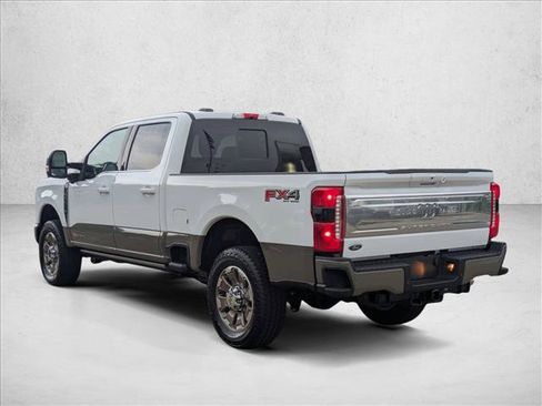 New 2026 Ford F350 King Ranch AWD/4WD image 9