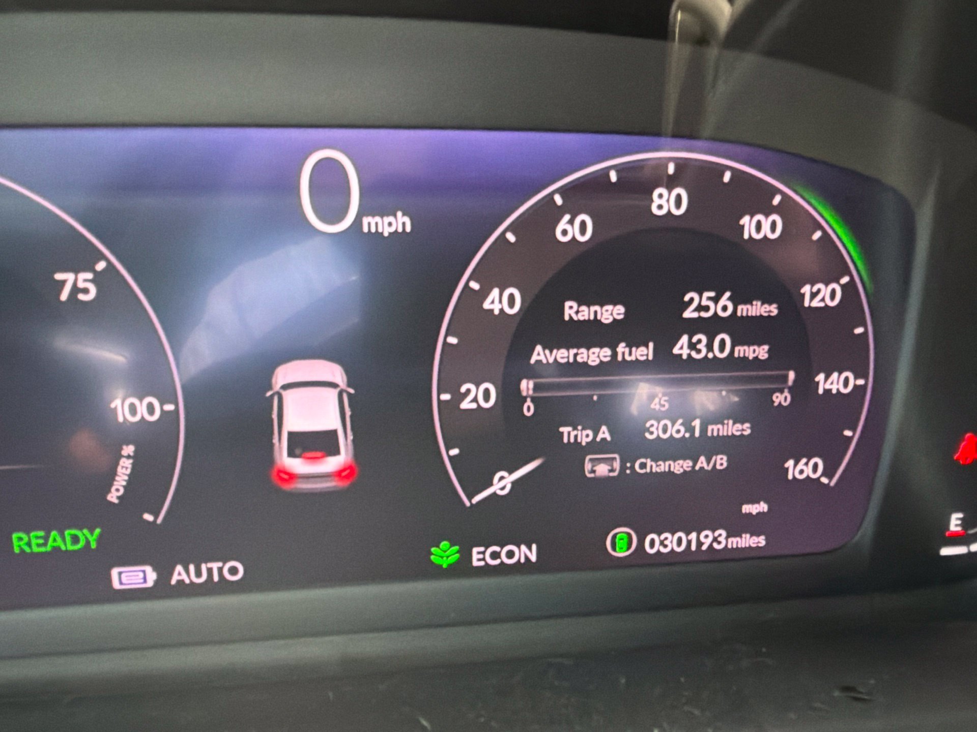 Used 2024 Honda Accord Sport image 25