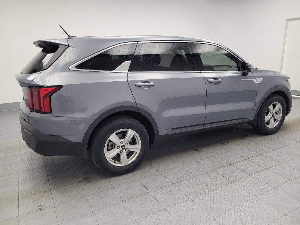 Used 2022 Kia Sorento LX FWD image 10