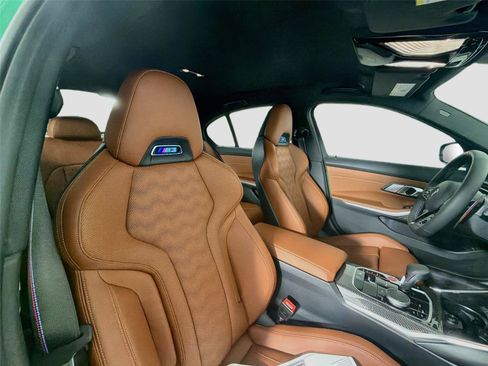 New 2027 BMW M3 Competition AWD/4WD image 29