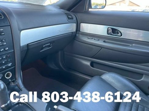 Used 2002 Ford Thunderbird RWD image 21