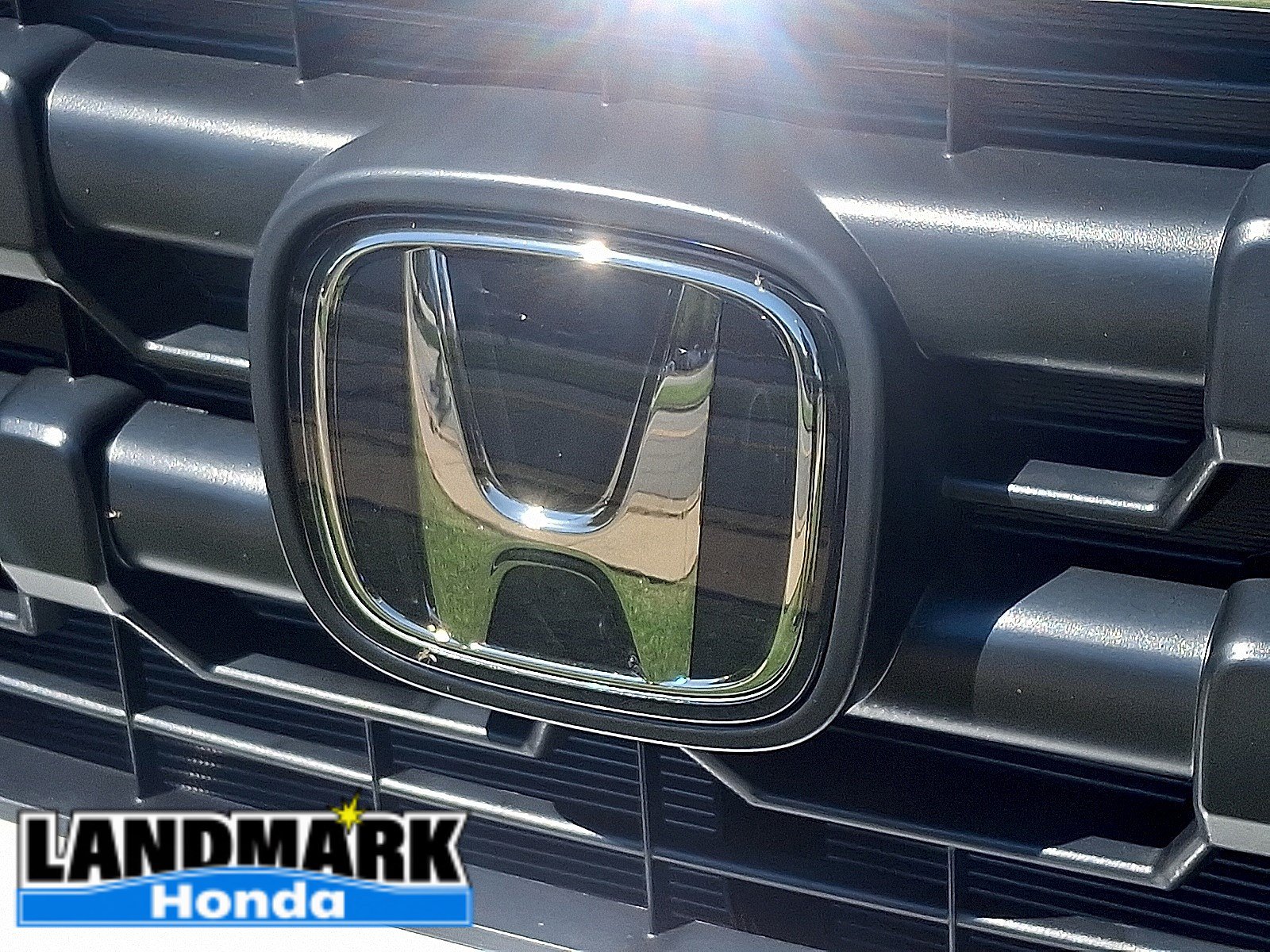 New 2026 Honda Ridgeline RTL image 7
