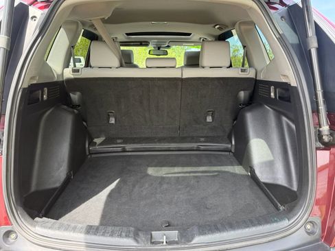 Used 2018 Honda CR-V EX-L image 19