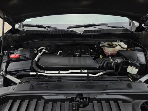 Certified 2023 Chevrolet Silverado 1500 LT RWD image 31
