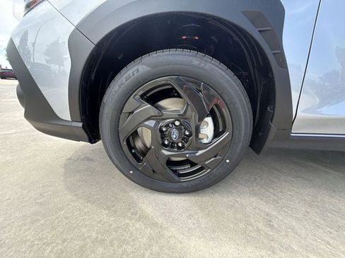 New 2026 Subaru Crosstrek 2.5i Sport AWD/4WD image 10