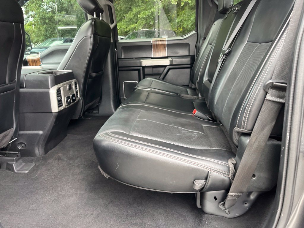 Used 2019 Ford F150 Lariat AWD/4WD image 35