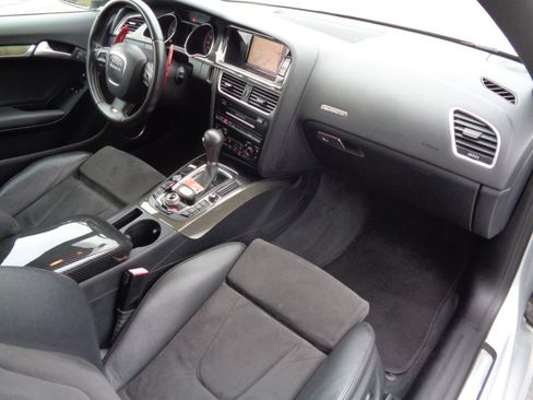 Used 2012 Audi S5 Premium Plus image 32