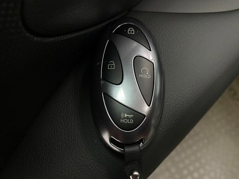 New 2026 Hyundai Santa Cruz SEL image 31