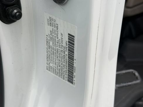 Used 2022 Honda Odyssey Touring image 39