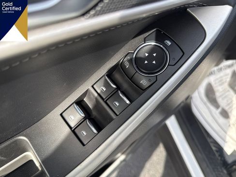 Certified 2024 Ford Explorer XLT w/ Equipment Group 202A image 20