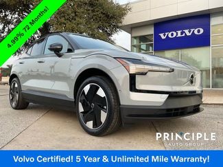 Certified 2025 Volvo EX30 Ultra video 1