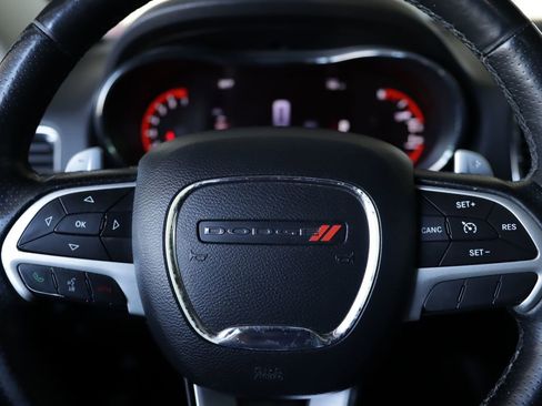 Used 2017 Dodge Durango Citadel w/ Premium Entertainment Group image 11