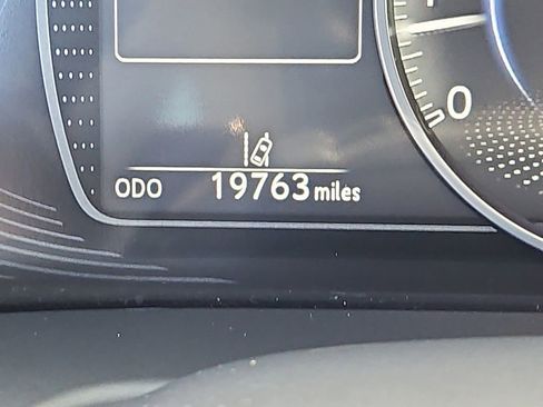 Used 2023 Lexus ES 350 w/ Premium Package image 20