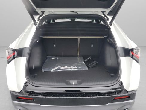 New 2026 Acura ADX A-Spec image 34