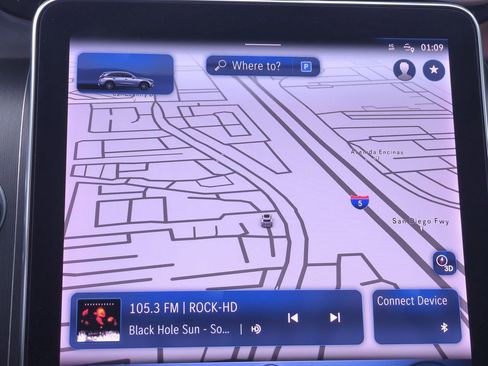 Used 2023 Mercedes-Benz GLC 300 4MATIC image 24