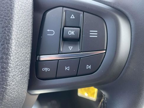 New 2025 Ford Ranger XLT RWD image 16