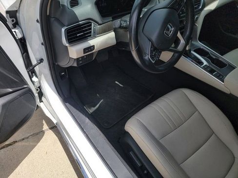 Used 2022 Honda Accord EX-L image 15
