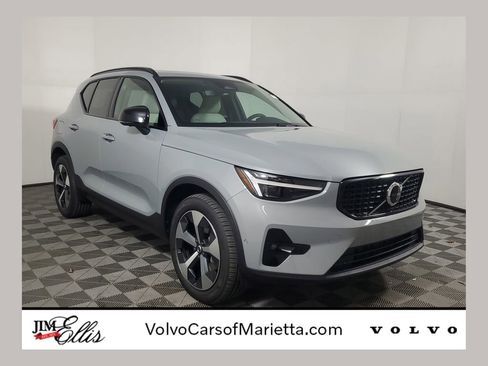 New 2026 Volvo XC40 B5 Plus w/ Protection Package Premier AWD/4WD image 1