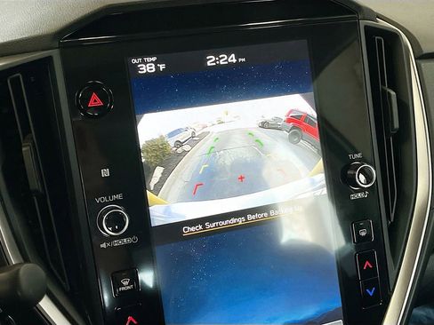 Used 2024 Subaru Impreza 2.0i Sport w/ Popular Package #2 image 13