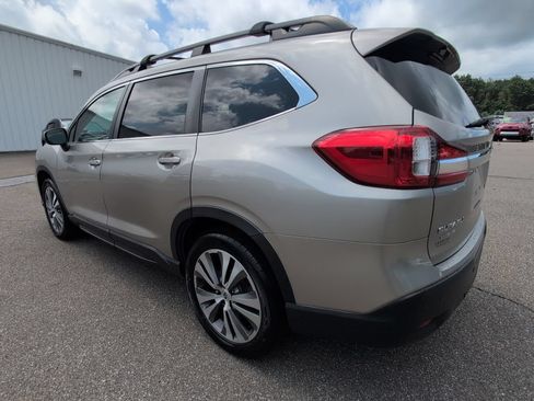 Used 2020 Subaru Ascent Premium w/ Sport Package AWD/4WD image 4