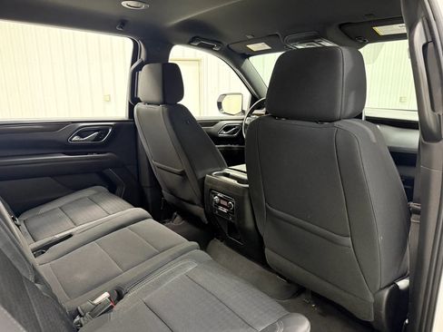 Used 2022 GMC Yukon XL SLE w/ Max Trailering Package AWD/4WD image 20
