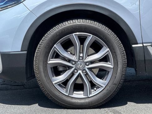 Used 2022 Honda CR-V Touring image 27
