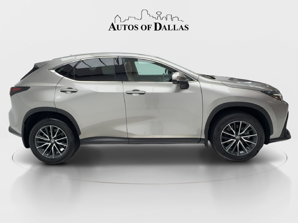 Used 2025 Lexus NX 250 FWD w/ Towing Package (2000 Lbs) image 7