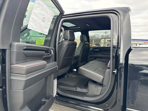 New 2026 GMC Sierra 2500 AT4X w/ Snow Plow Prep/Camper Package image 13