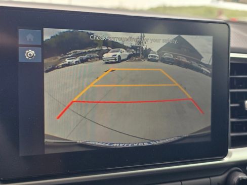 New 2026 Hyundai Venue SEL FWD image 17
