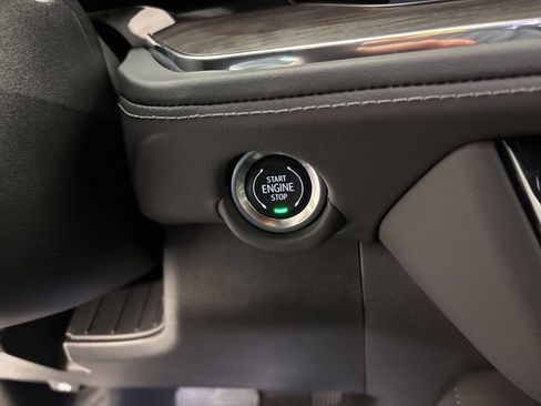 Used 2025 Chevrolet Tahoe LT w/ Comfort Package image 34