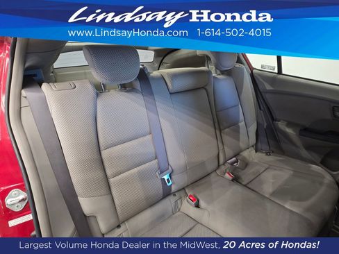 Used 2010 Honda Insight EX image 7