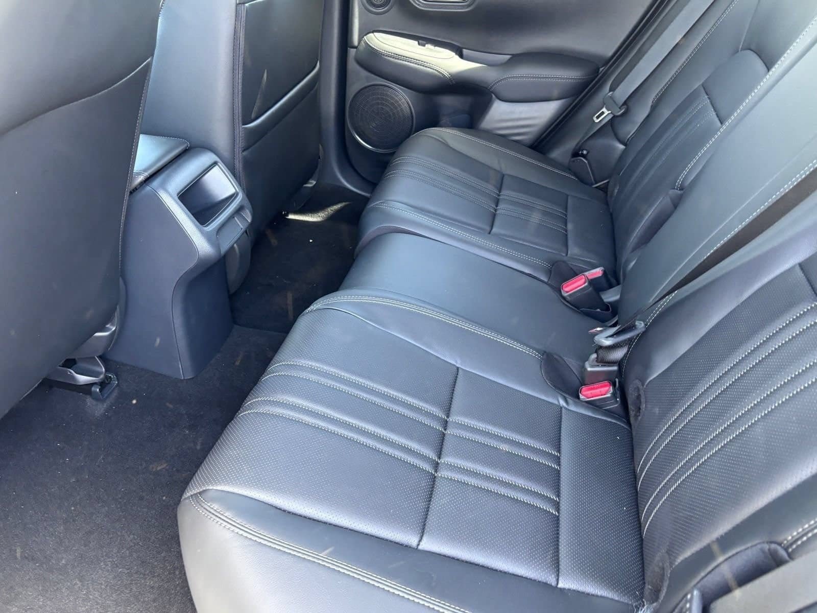 New 2027 Honda HR-V EX-L image 9