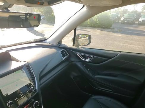 Certified 2024 Subaru Forester Touring w/ POP Package 3 image 31