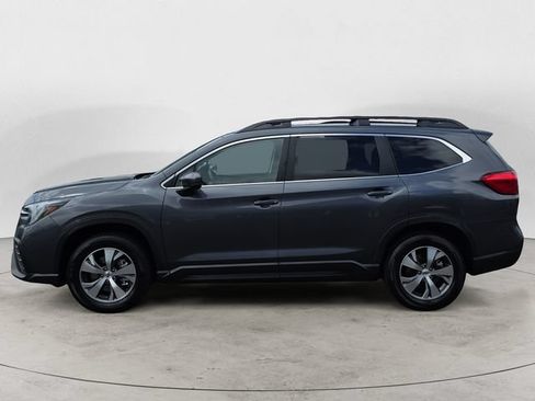 Certified 2025 Subaru Ascent Premium AWD/4WD image 2